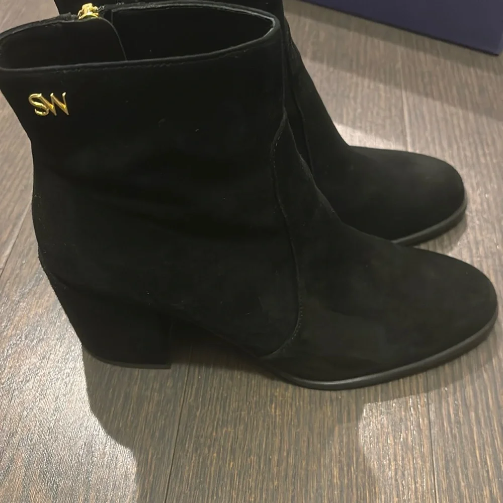 Stuart weitzman - Picture 3 of 6